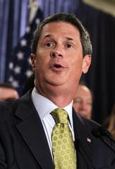 Senate Dems: No Health Benefits For Senators Who Hire Prostitutes
