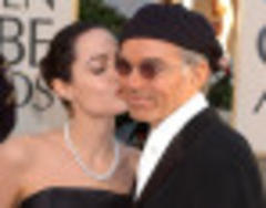 Billy Bob Thornton Says Angelina Jolie Is Most Deserving Of Her Upcoming Humanitarian Oscar