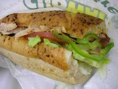 Monrovia Restaurants That Serve Healthy Food May Qualify for New Program